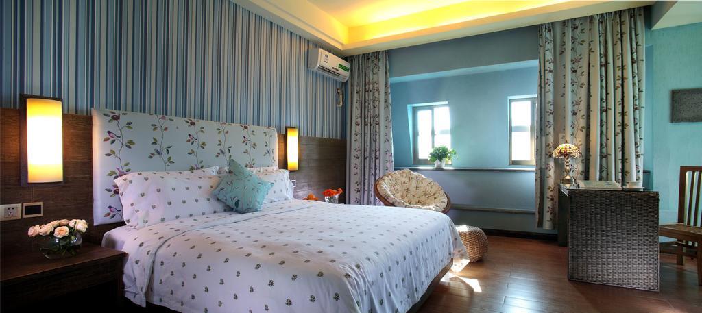 Forest City Resort Hotel هايكو الغرفة الصورة
