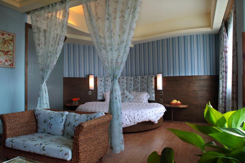 Forest City Resort Hotel هايكو الغرفة الصورة