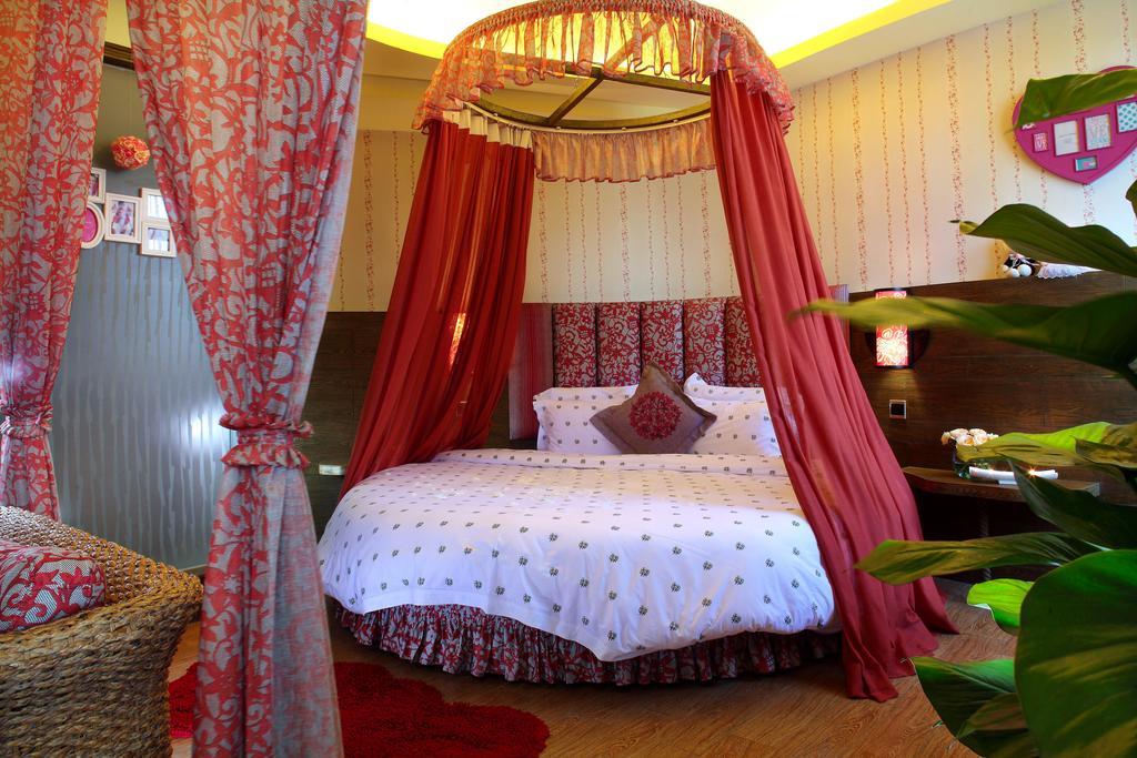 Forest City Resort Hotel هايكو الغرفة الصورة